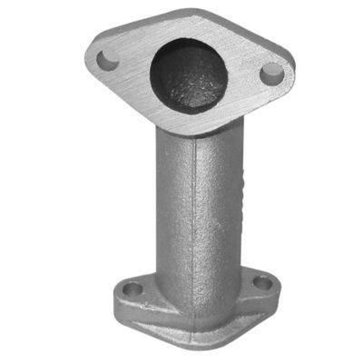 Guter Preis Auspuffbremse VLV zum Schalldämpfer für ISUZU NKR NPR NQR 4JH1 8-97320578-0 Online