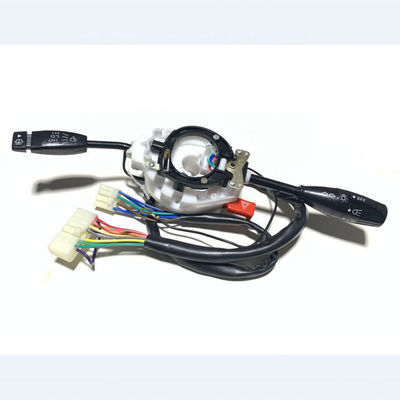 Guter Preis Spalte Schalter ISUZU Lkw-Teile für NKR NHR NPR NQR 8-97071005-2 Online