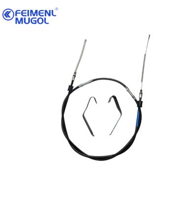 Guter Preis Vordere Feststellbremsseil GK29-2853-AD für Ford Transit V362, 920mm Online