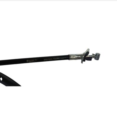 Guter Preis Hochwertiges Hinterrechtbremskabel 3507020-T60PR, 2440 mm, für JMC Daka (T60) hergestellt Online