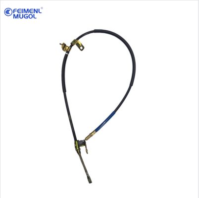 Guter Preis Vordere Handbremsenpräzision – JP1-2853-AC Kabel für JMC New Baodian & Yuhu 3, 1135mm echte Bremskraft Online