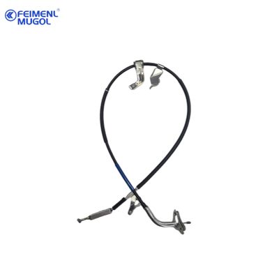 Guter Preis Rückseite rechte Parkbremskabel für JMC Yuhu 7 ¢ 1600mm OEM JP2-2A635-BC Online