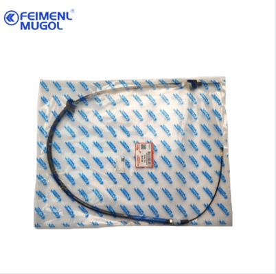 Guter Preis 1530mm Originalkupplungskabel für den Ford Transit 98VB 7K553AA Online