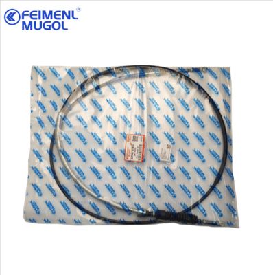 Guter Preis JMC N800 / 4D24 Schalthebelzug 2675mm – mit Kopf (CN3-7E395-AD) für reibungslose und zuverlässige Leistung Online