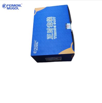 Guter Preis Echte Steuerkette (66 Glieder) für Ford V348 / Everest / JMC Modelle, BK3Q-6268-AA Online