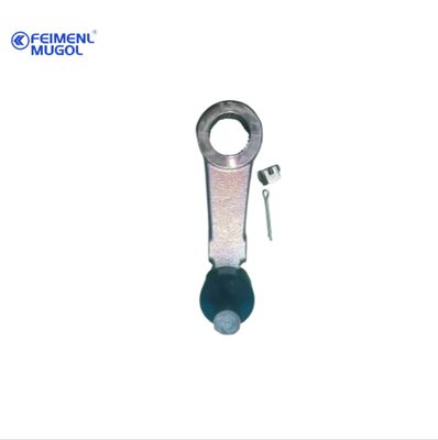 Guter Preis Echte Pitman-Arm-Baugruppe für Mitsubishi Pajero und Nissan Paladin SUVs für OEM MB831040 Online