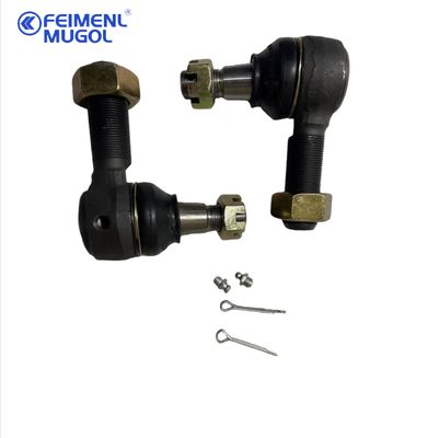 Guter Preis Professionelle 8-97142200 OEM Tie Rod End Ersatz (rechts) für Isuzu 700P bietet optimale Stabilität und verbesserte Lenkgenauigkeit. Online