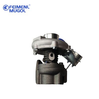 Guter Preis Original JMC Euro 4 Turbolader, Premium BC1-6K682-AA OEM-Motorenkomponente mit langfristiger Zuverlässigkeit Online