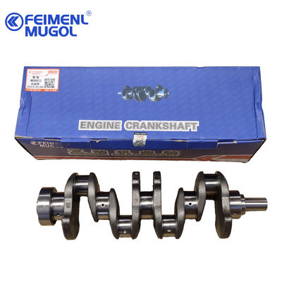 E049304000031 Dieselmotor Kurbelwelle JAC1025 JAC1030 JAC1040 Autoteile