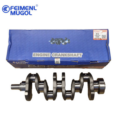 E049304000031 Dieselmotor Kurbelwelle JAC1025 JAC1030 JAC1040 Autoteile