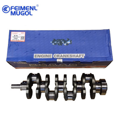 8C1Q-6303-AA JMC1030 Dieselmotoren Teile Kurbelwelle für Ford TRANSIT JMC1040