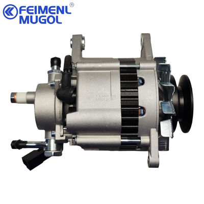 Generatormontage JMC1030 Motor-Autoteile Alternator 12V 80A 3701100DT-CK