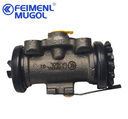 8-97078619-0 8-94128143 Hinterbremsradzylinder ISUZU NKR 4JB1 Teile