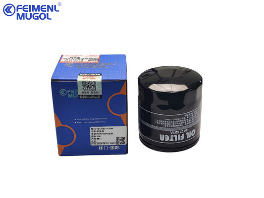 Feimenl Mugol 5-87610117-0 8-97148270-1 Ölfilter 8971482701 ISUZU NKR NPR 4JB1