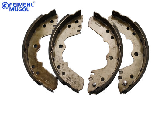 Feimenl Mugol 5-87832090-0 Isuzu Hinterbremsschuh für ISUZU TFR 4JA1 Teile 5878320900