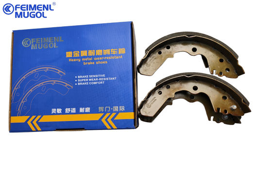 Feimenl Mugol 5-87832090-0 Isuzu Hinterbremsschuh für ISUZU TFR 4JA1 Teile 5878320900