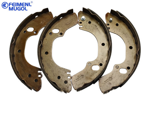TFS TFR DMAX 4X2 Hinterbremsschuh ISUZU Lkw Ersatzteile 8-98346023-0 8983460230