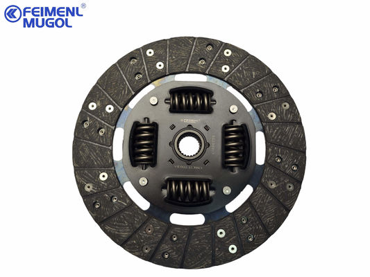 Cn6c15-7550-Ba-Hm Automatikgetriebe Teile Kupplungsscheibe für Jmc Ford Transit China