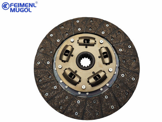 JMC1030 4D30 DN3-7550AC-HM Automatikgetriebe Kupplungsscheibe für Jmc