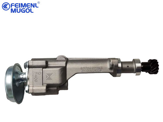 JMC1020 4JB1 8970697383 8-97069738-3 Motor-Systemteile Isuzu 4jb1 Ölpumpe