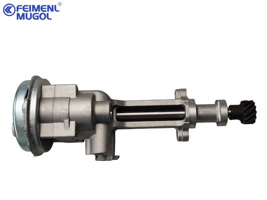 4JB1-TC1 Motorteile Ölpumpe Isuzu Motorsystemteile 8973859850