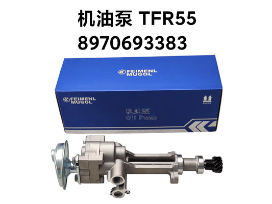 JMC1020 4JB1 8970697383 8-97069738-3 Motor-Systemteile Isuzu 4jb1 Ölpumpe