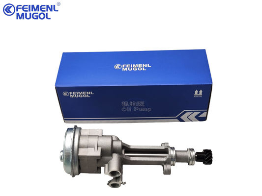 8973699880 Motorteile Ölpumpe für Isuzu Lkw 600p 4kh1 Motor