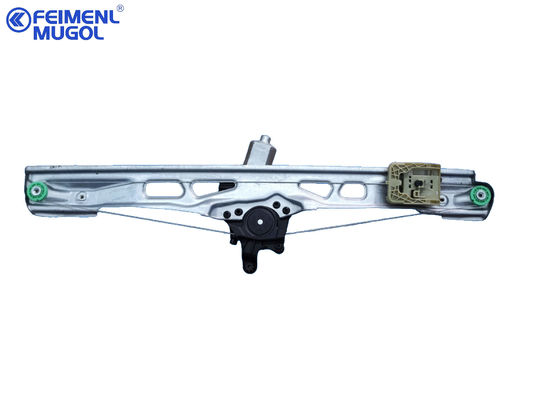GK29-V23201BA Fahrzeug Vordertür Linksfenster Lift JMC X8 Auto Karosserie Reparaturteile