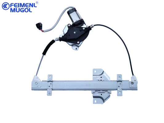 Auto Links Hintertür Fensterlift JMC X8 6204500LC Nachhändler Auto-Karosserie Teile