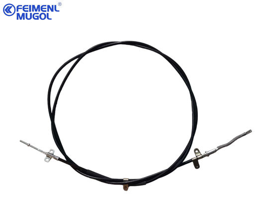 8-97184272-0 Parkbremskabel geeignet ISUZU 600P 100P Antrieb Serie Teile