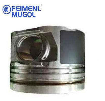 8976021091 Lastwagen NQR70 Isuzu 4HK1 Motor Automotive Ersatzteile Kolben 8-97602109-1