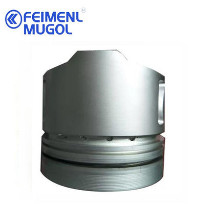 FEIMENL MUGOL Kolben-Set ISUZU Wiederaufbau-Kit 4BD1 Kolben 5121112420