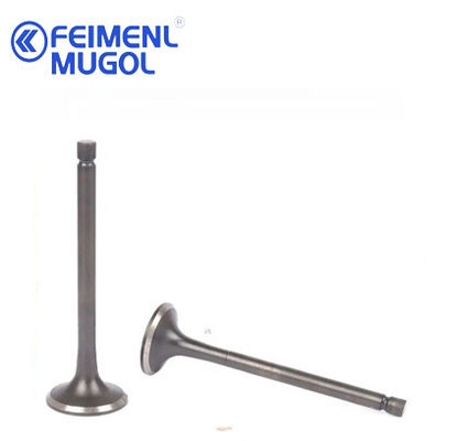 8-94247875-0 ISUZU Auspuffventil für ISUZU 4JB1 4JA1 Motorteile