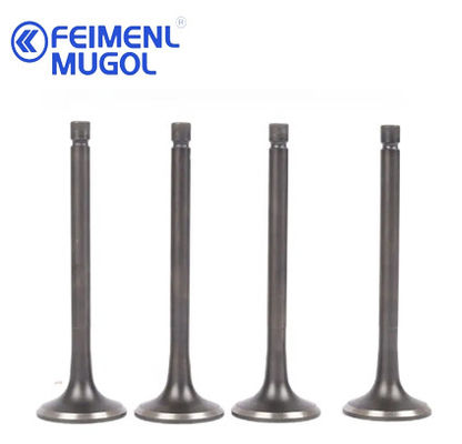 8-94247875-0 ISUZU Auspuffventil für ISUZU 4JB1 4JA1 Motorteile