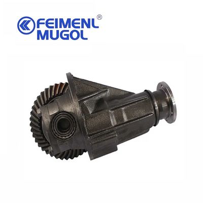 10x41 Geschwindigkeitsverhältnis Differentialsammlung ISUZU TFR Teile Dieselmotor 20CrMnTiH3 23T Knotenguss