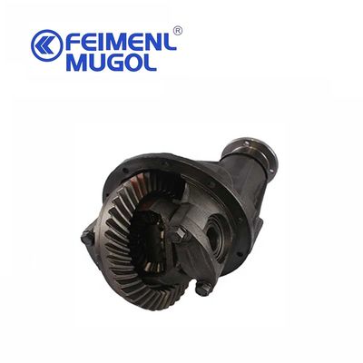 10x41 Geschwindigkeitsverhältnis Differentialsammlung ISUZU TFR Teile Dieselmotor 20CrMnTiH3 23T Knotenguss