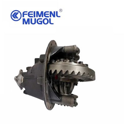 41210-277 ISUZU Ftr Lastwagenteile Schwerlastwagen Differentialmontage