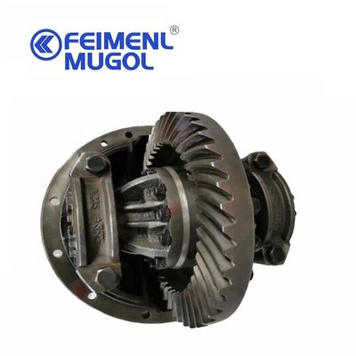 41210-277 ISUZU Ftr Lastwagenteile Schwerlastwagen Differentialmontage