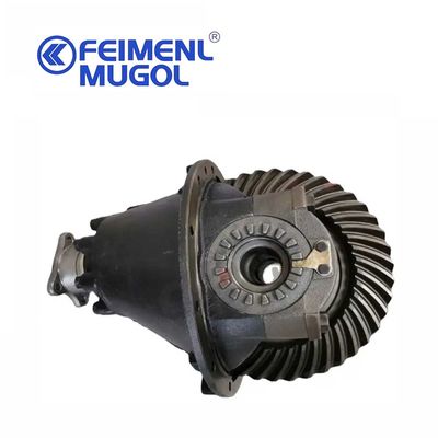 41210-277 ISUZU Ftr Lastwagenteile Schwerlastwagen Differentialmontage