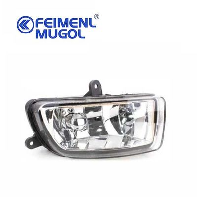 Ersatzteile für den Greatwall-Autobaukörper 4116120-K00 4116110-K00 Fr Frontnebellampe Rh Lh Hover Haval