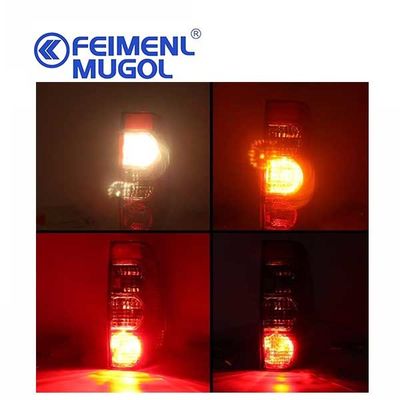 Hintertürleuchten Großwand-Wingle 5 Auto-Auto-Hintertürleuchten 4133300-P00 4133400-P00