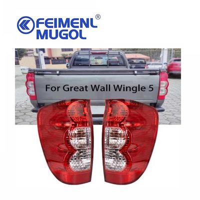 Hintertürleuchten Großwand-Wingle 5 Auto-Auto-Hintertürleuchten 4133300-P00 4133400-P00