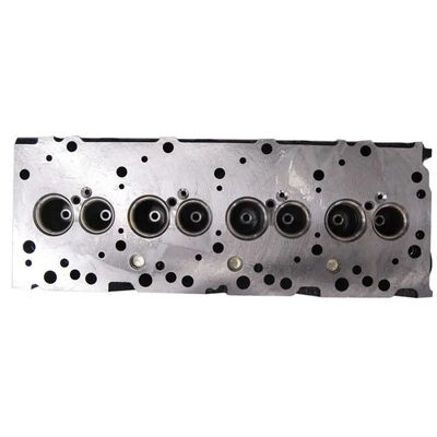8-97239922-3 8972399223 Dieselmotor Zylinderkopf für Isuzu 600P 4KH1
