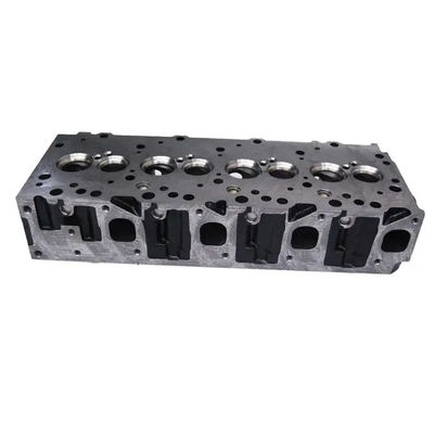 8-97239922-3 8972399223 Dieselmotor Zylinderkopf für Isuzu 600P 4KH1