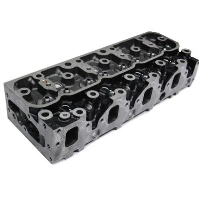 8-97239922-3 8972399223 Dieselmotor Zylinderkopf Isuzu NKR77 4KH1-TC