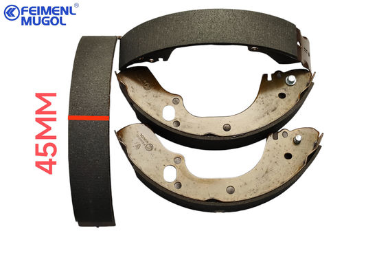 8-97191108-0 8971911080 Autoteile Bremsschuhe für ISUZU TFS