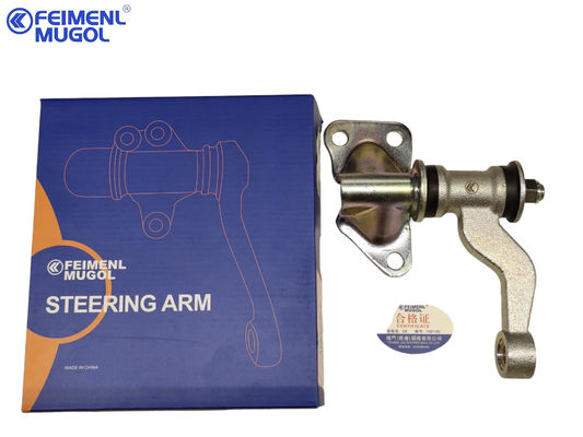 48530-01G25 D22 2WD-Auto-Lenkungssystem Teile Hebel Asm Idler Arm-Montage