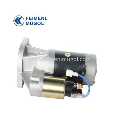 3708100TAR Auto-Starter-Motor 2,8 kW für Jmc-Autoteile