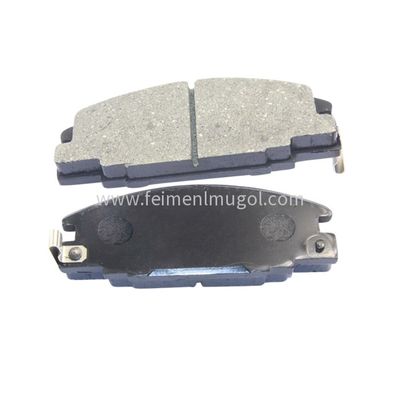 8-97049-429-1 Autoteile Isuzu Npr Bremsbeläge Ersatzteile Bremssystem