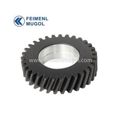 OEM 8-97229601-0 Autoteile Brückengerät ISUZU 4JB1 100P-T Motorteile